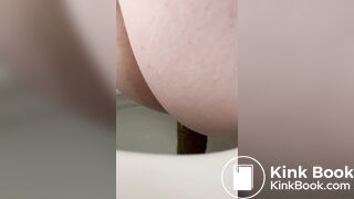 Fart and poop - video 17
