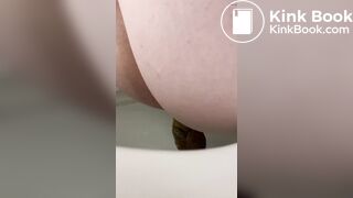 Fart and poop - video 17