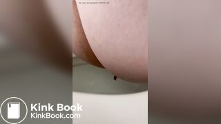 Fart and poop - video 17