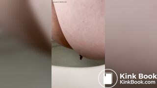 Fart and poop - video 17