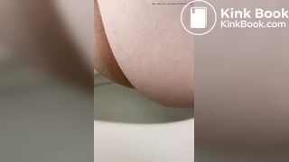 Fart and poop - video 17