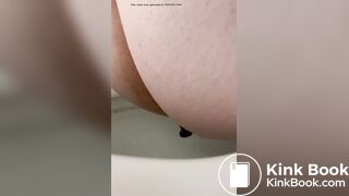 Fart and poop - video 17