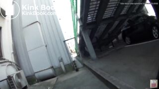 Japanese girl poop N005