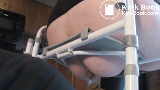 SHITTING CHAIR EXPERIENCE