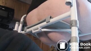 SHITTING CHAIR EXPERIENCE