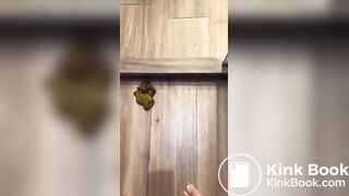 Shower shit - video 7