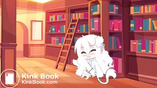 Library Mess (