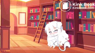 Library Mess (