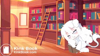 Library Mess (