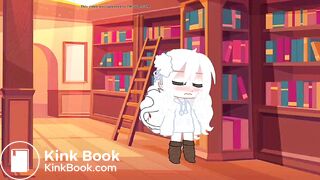 Library Mess (