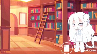 Library Mess (