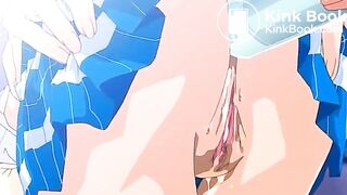 Hentai Chick Train Scat