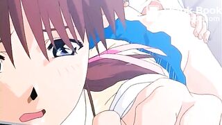 Hentai Chick Train Scat