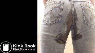 Pantypoop compilation - video 6