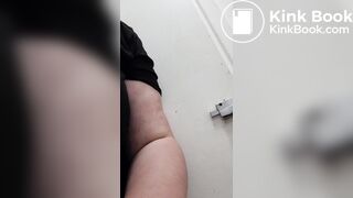 Big wet shit - video 4