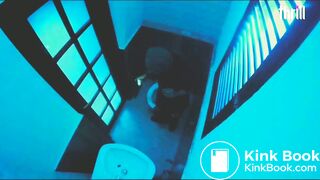 Horror Movie girl pooping scene