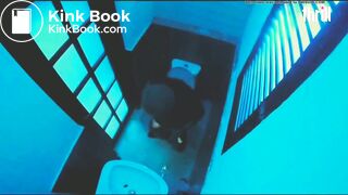 Horror Movie girl pooping scene