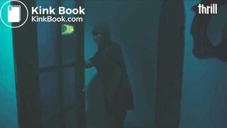 Horror Movie girl pooping scene