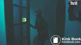 Horror Movie girl pooping scene