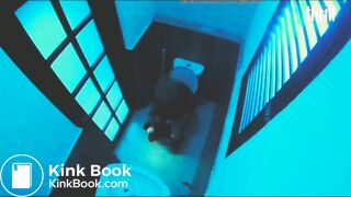 Horror Movie girl pooping scene