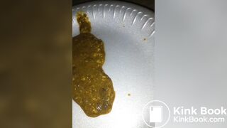 Phat-Phat's liquid poo