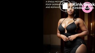 Maya’s Unbearable Bodily Need A Single Mother’s Poop