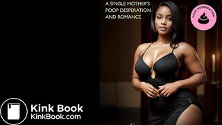 Maya’s Unbearable Bodily Need A Single Mother’s Poop