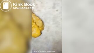 Ella vende los contenidos alguien le gustaría apoyarla - video 2