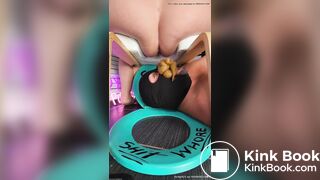 Mistress Shit Slave