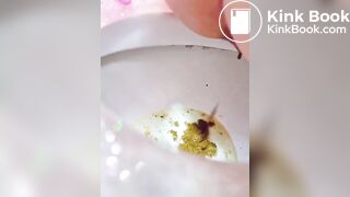 トイレ下痢おなら - video 2