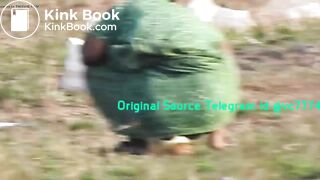 Bhabhi pooping - video 2