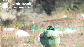 Bhabhi pooping - video 2