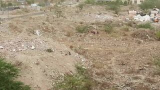 Desi girls shitting outdoor caught