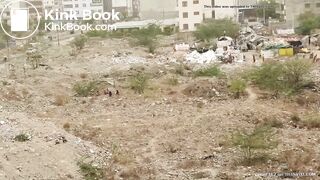 Desi girls shitting outdoor caught