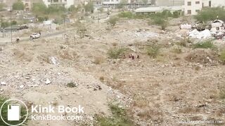 Desi girls shitting outdoor caught