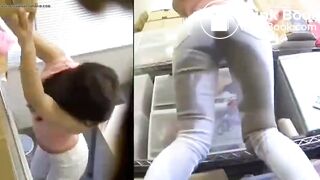 Japanese girl diarrhea - video 3