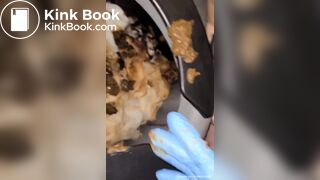 Toilet mouth - video 2