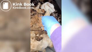 Toilet mouth - video 2