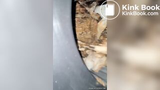 Toilet mouth - video 2