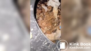 Toilet mouth - video 2