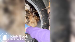 Toilet mouth - video 2