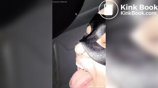 Toilet mouth - video 2