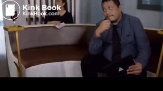 Female Toilet Scenes Part 4