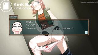 Red Hair Girl Toilet Scat