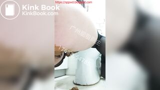 Chinese sexy poop - 1