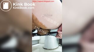 Chinese sexy poop - 1