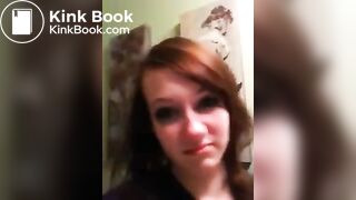 Girl clogs toilet after eating Mexican