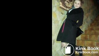 Diarrhea at the mall - Bayleigh Haley