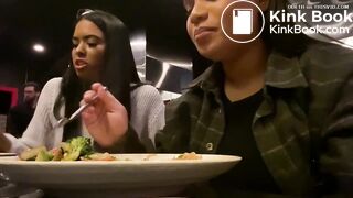 ABBY $H*TS HER PANTS (SUPER DISGUSTING !