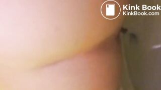 Pov dump with farts :-)